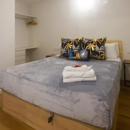 2 Apartamento Valencia