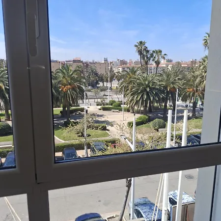 Hotel El Globo Valencie