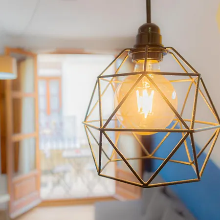 Apartamento Catedral Valencia