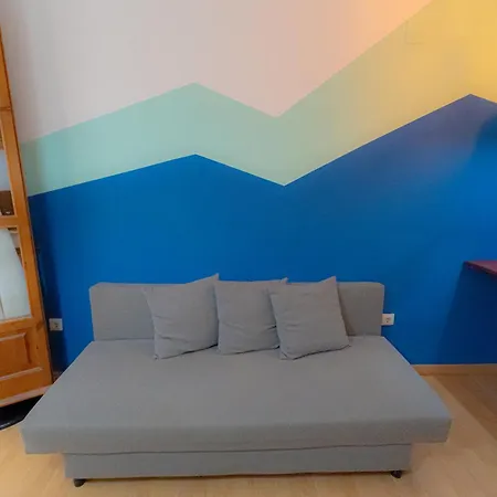 Catedral Апартаменты *