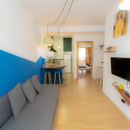 Catedral Apartamento Valencia