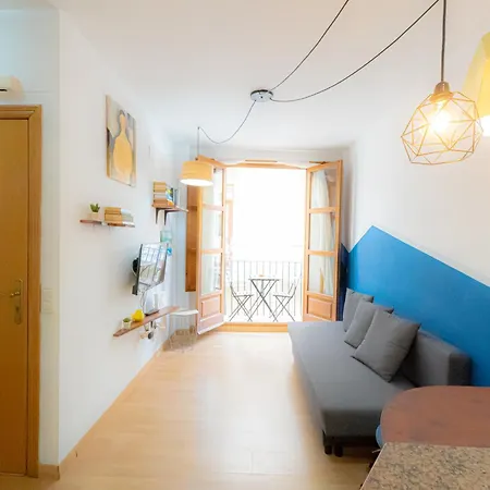 Апартаменты Catedral