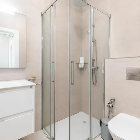 Apartment Belmar Valencia