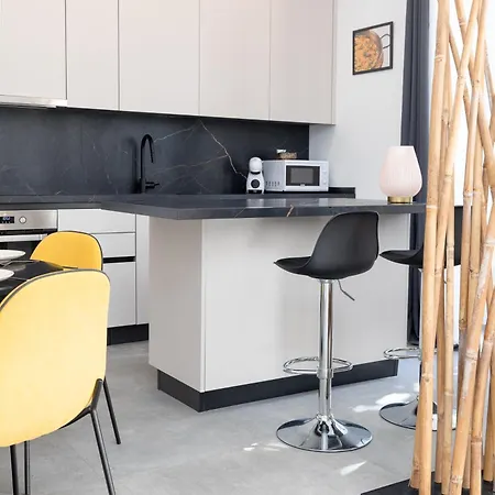 Belmar Apartment Valencia