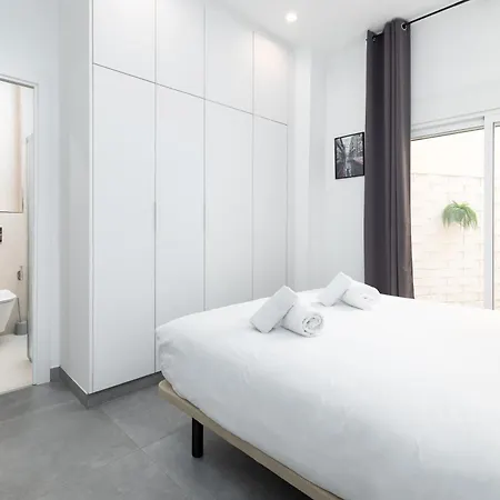 Belmar Apartment Valencia