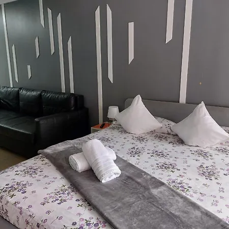Optimus Comfort Vendégház Valencia