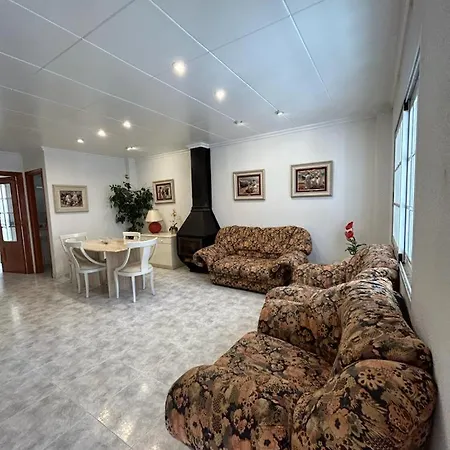 Apartamento Casa En La Costa Maritima *