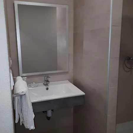 בית הארחה Jamaica