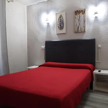 Jamaica בית הארחה *