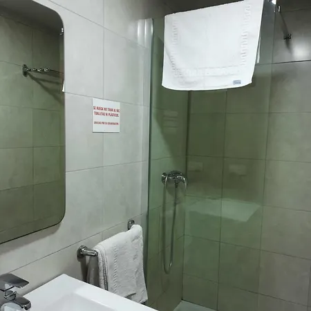 Jamaica Guest house