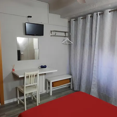 Jamaica Guest house