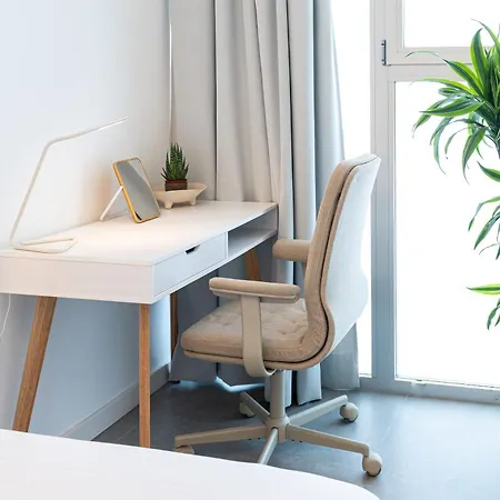 Main Lofts * Valencia