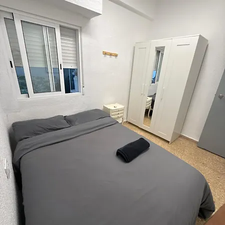 Maravilloso Séjour chez l'habitant *