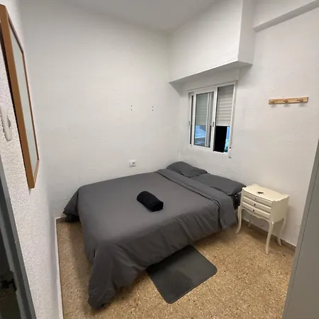 Séjour chez l'habitant Maravilloso *