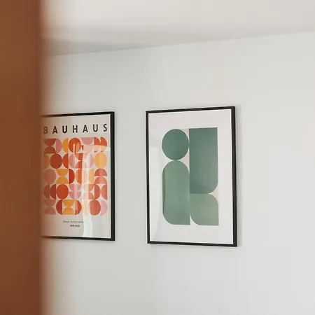 Apartamento Seaview Flat Patacona Valencia