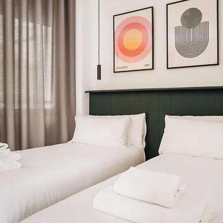 Seaview Flat Patacona