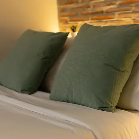 Apartament 4 Pax Vistas Torres De Serrano *