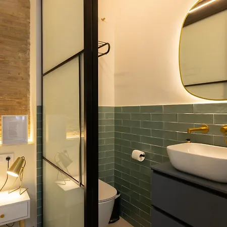 4 Pax Vistas Torres De Serrano