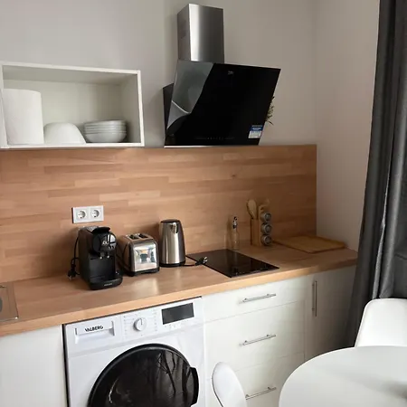 Flats Uruguay 4 * Valencia