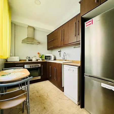 Abat 4 Cool & Wide In The Historic Center *