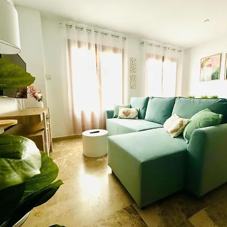 Abat 2 Cool & Wide Flat Next To The Cathedral Apartment Valencia