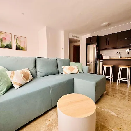 Abat 2 Cool & Wide Flat Next To The Cathedral Valenza