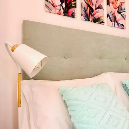 Abat 2 Cool & Wide Flat Next To The Cathedral 公寓 *