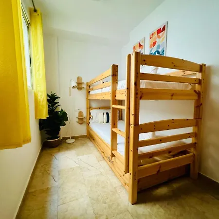 Abat 1 Cool & Wide Flat Next To The Cathedral Апартаменты Валенсия