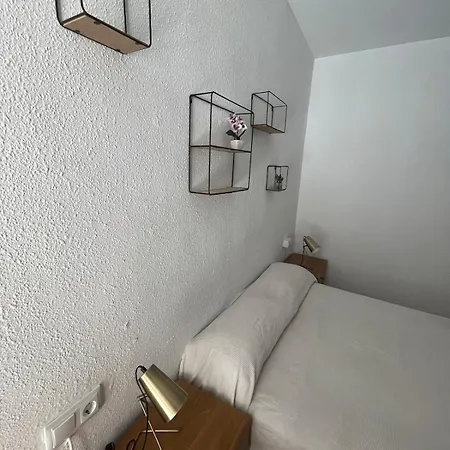 Aka Loveplace Ferienhaus Valencia