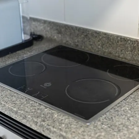 El Cabanal - Familiar Apartment *