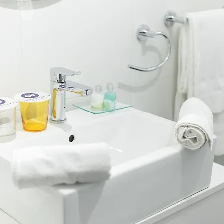 El Cabanal - Familiar Apartamento Valência