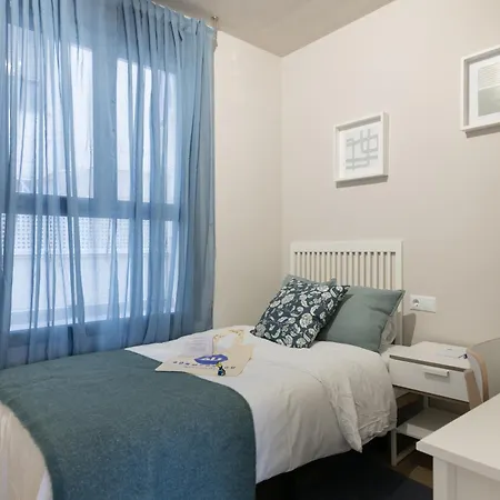 El Cabanal - Familiar Apartamento