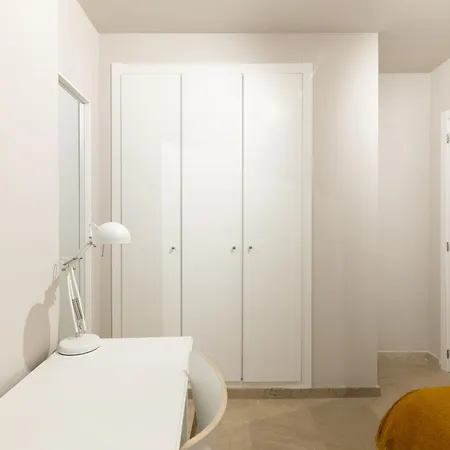 Apartamento El Cabanal - Familiar Valência