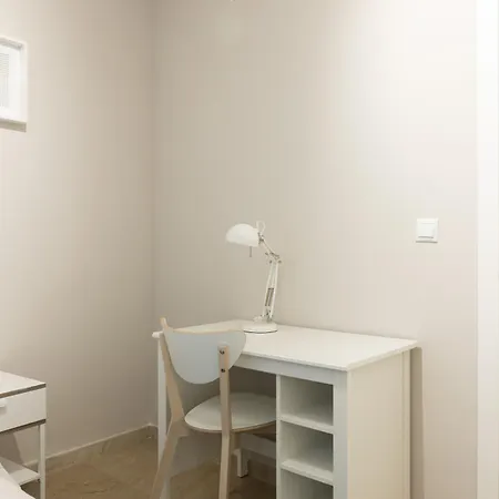 Apartamento El Cabanal - Familiar *