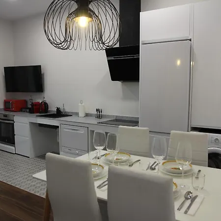 A Malilla&ruzafa ולנסיה