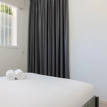 דירה Florit Flats - The Nazaret