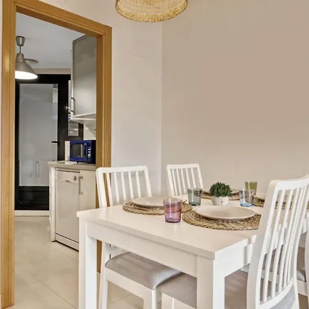 Apartman Patacona Valencia