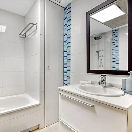 Patacona Appartement *