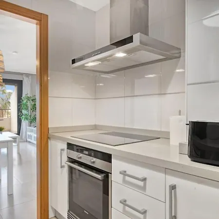 Patacona Appartement