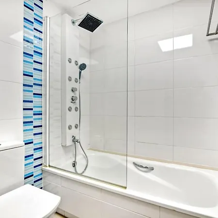 Patacona Appartement *