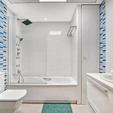 Patacona Appartement Valencia