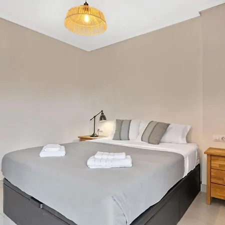 Patacona Appartement *