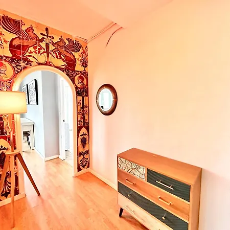 Apartamento New Calabuig