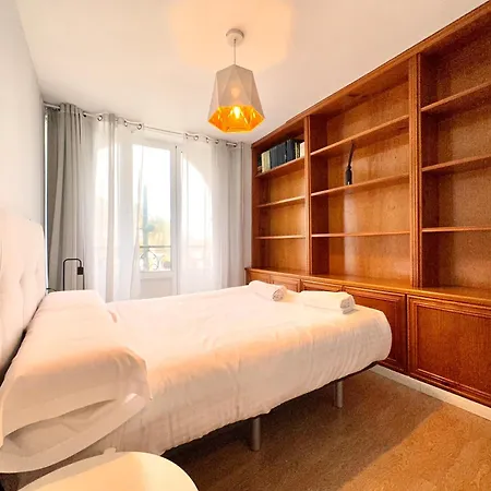 Apartamento New Calabuig Valência