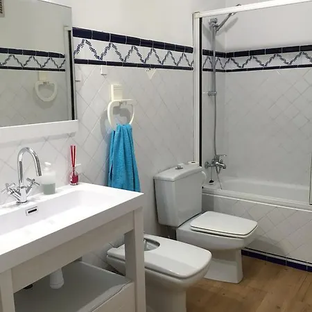 Felipe Valls Apartment Valencia