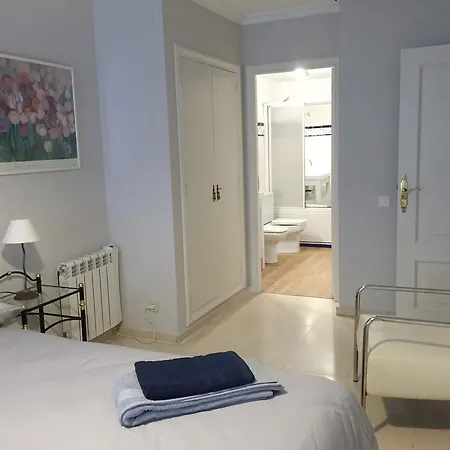 Apartment Felipe Valls Valencia