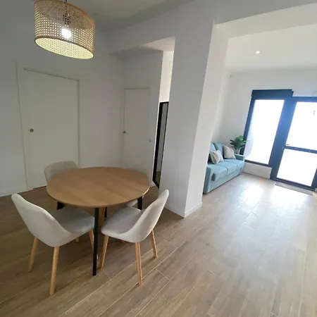 Travel Habitat Bioparc Apartment Valencia