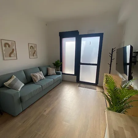 Travel Habitat Bioparc Apartment Valencia