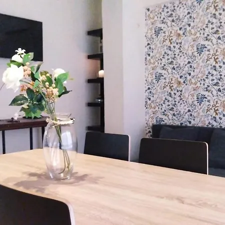 Bonito En Appartement