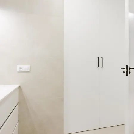 Adapartments * Valencia